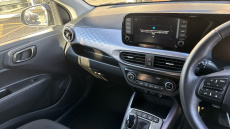 Hyundai i10 1.0 [63] Premium 5dr Auto [Nav] Petrol Hatchback